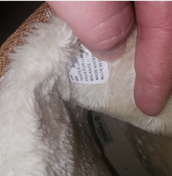 🍂🍁NWOT WOMEN'S MAKALU KALI BOOTS 10 - Picture 7 of 8